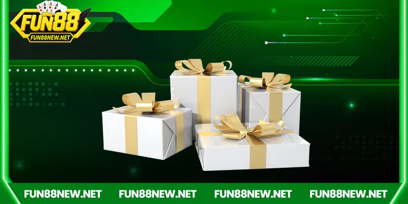 Các chương trình khuyến mãi Fun88 nổi bật 2025