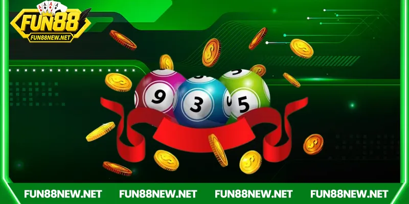 Xổ số online Fun88 – Cách chơi mới giúp trúng thưởng dễ hơn