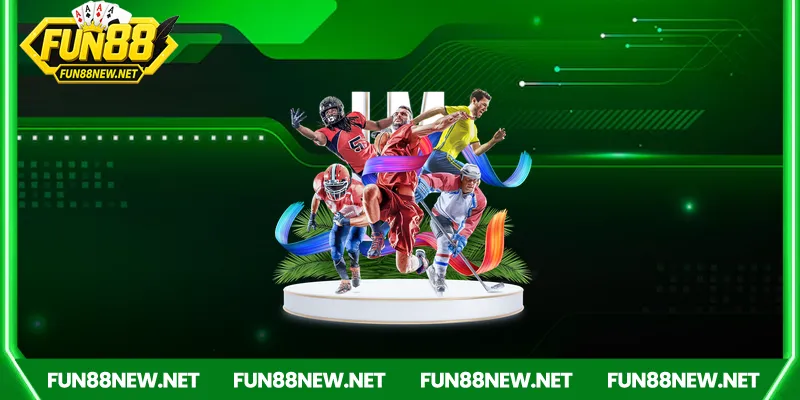 Kèo tài xỉu – Bí quyết soi kèo chuẩn xác từ cao thủ Fun88