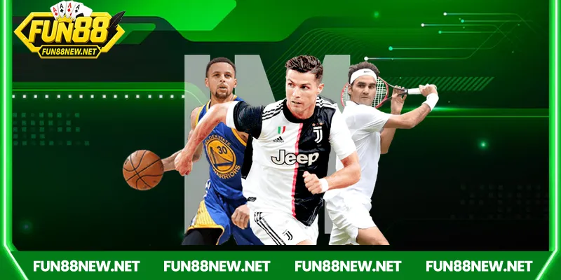 Kèo châu Á – Trải nghiệm cá cược thể thao hấp dẫn tại Fun88