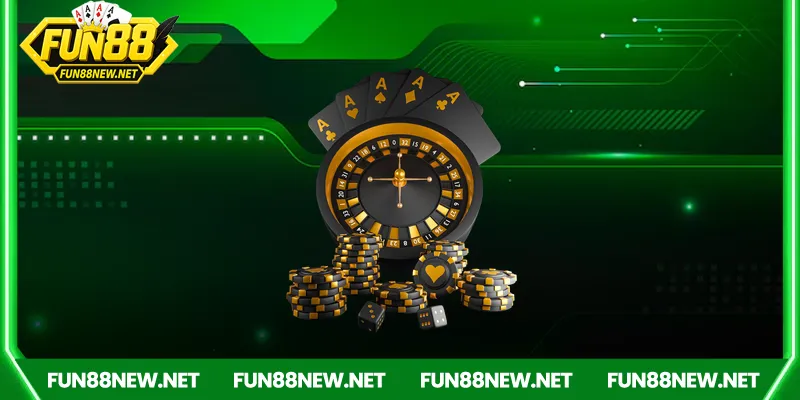 Hướng dẫn rút tiền Fun88 chi tiết cho người mới