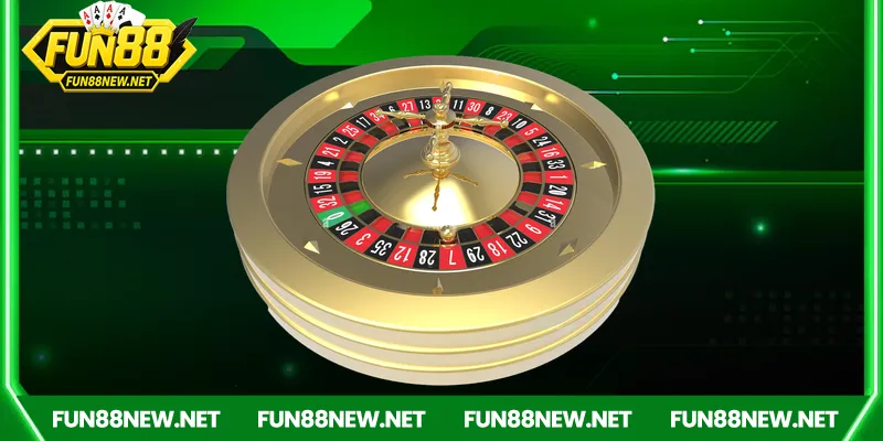 Hướng dẫn tham gia Casino Fun88
