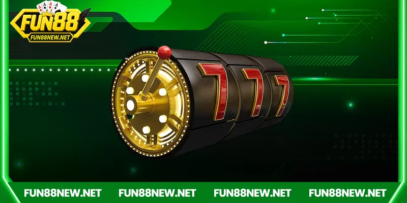 Khuyến mãi hấp dẫn dành cho game thủ nổ hũ Fun88