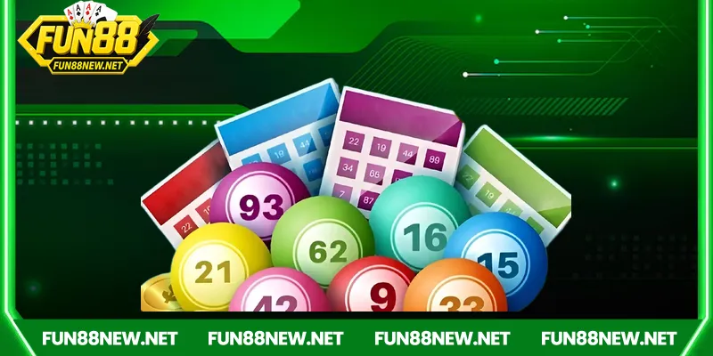 Lợi ích nổi bật khi chơi xổ số online tại Fun88