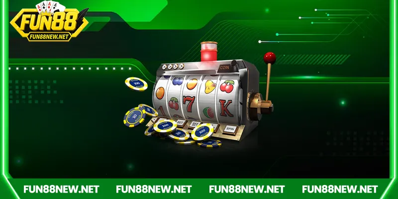 Nổ hũ nhận tiền thưởng Fun88 – Chơi game nhận thưởng lớn