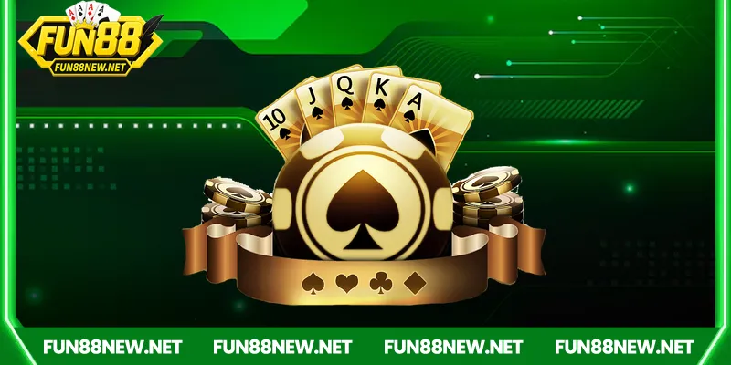 Baccarat – Bí quyết chinh phục sòng bạc trực tuyến Fun88